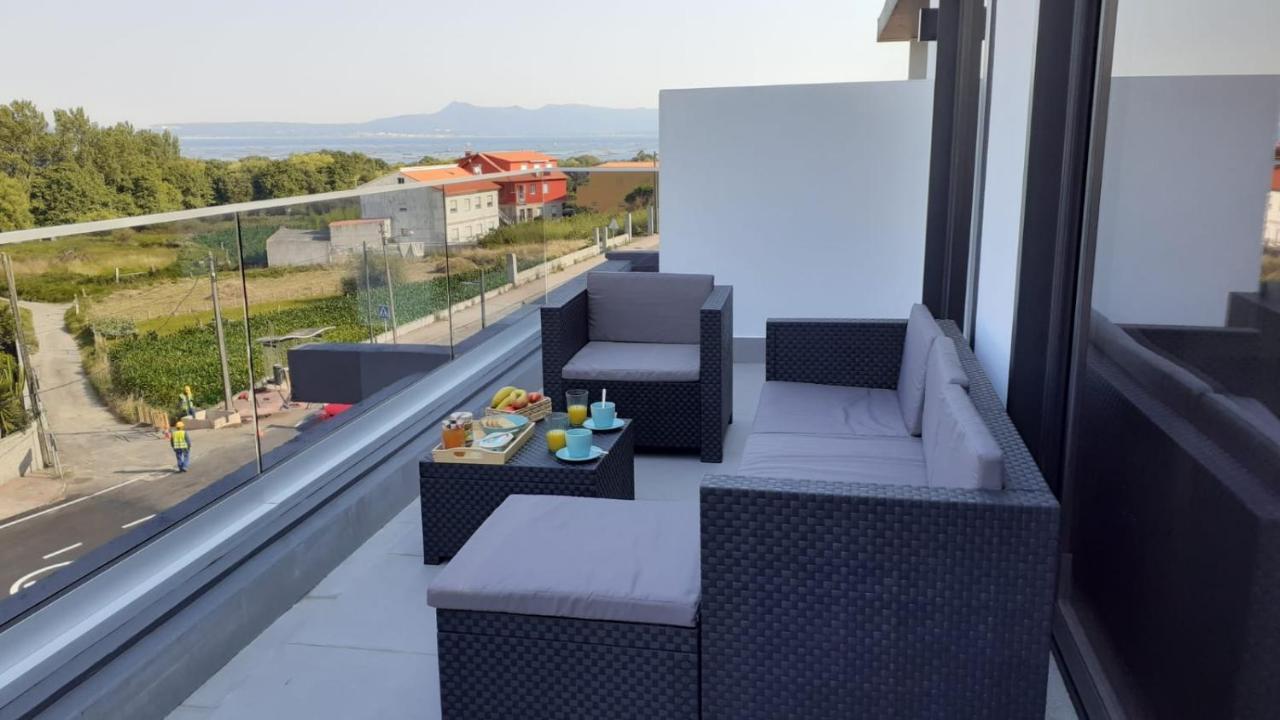 Apartamentos Marina Cordelia 1D Эль-Грове Экстерьер фото